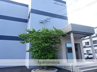 リヴィンSPⅠ【201号室】の外観