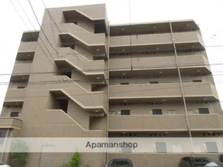 エクセレントプレイス【3階】の外観