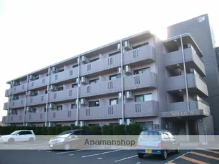 ソレイユAの画像