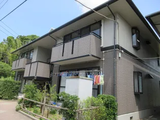 パルクヴェール C棟の画像