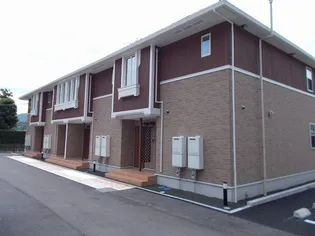 メゾン プリムローズの画像