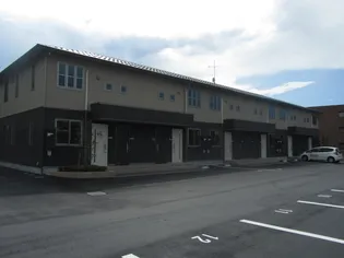 シャーメゾン ル リアンの画像