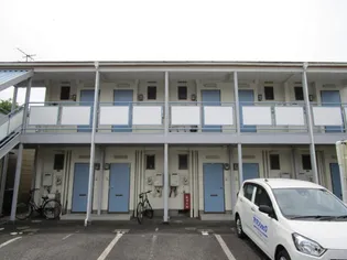 コーポ西川津の画像