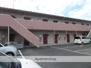 リバーサイド野津の画像