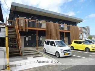 ヴィスタコートの画像