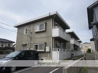 コーポ 持田Ⅱの画像