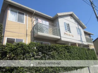 フラットハイツKの画像