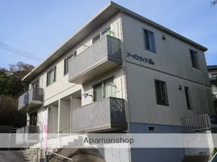 アーバンライフ M5【1階】の外観