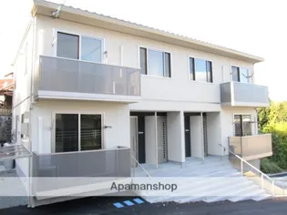 アーバンライフ M5【1階】の外観