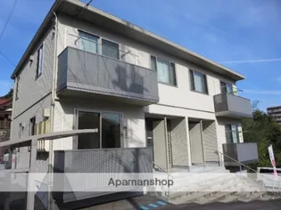 アーバンライフ M5【1階】の外観