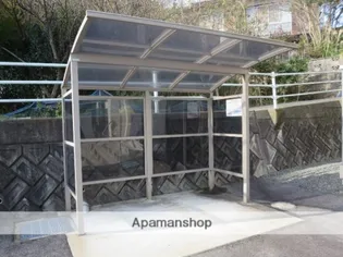 アーバンライフ M5【1階】の外観