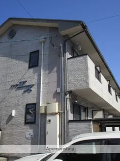 ラ メゾンプレーヌの画像