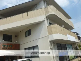 福間ビルの画像