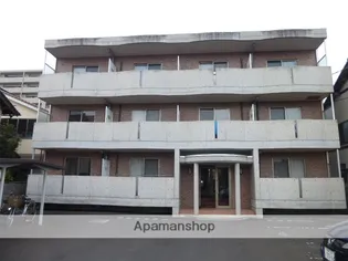 ルミナス北田町の画像