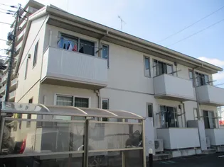 アーバンライフM6の画像