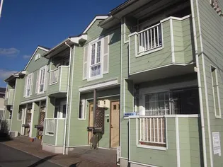 コーポビッグゲートCの画像