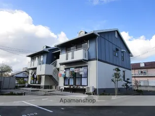 リバーサイドコートAの画像