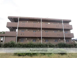 メゾン ミレニアの画像