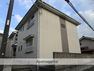 ノイレーベン春日の画像