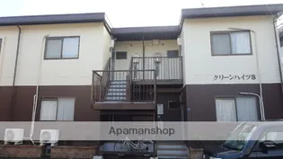 クリーンハイツSの画像