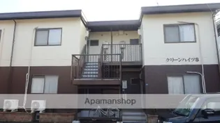 クリーンハイツSの画像