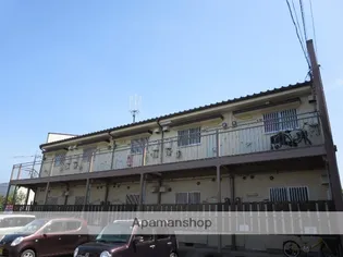 サンビレッジM【102号室】の外観