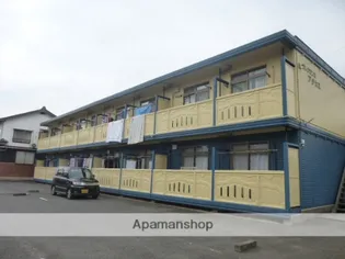 フレグランスアダカエ【2階】の外観