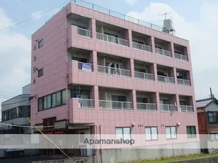 丸和ビル【2階】の外観