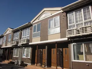 J シャモニー フォレストBの画像