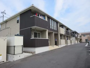 ソレイユ Ⅰの画像