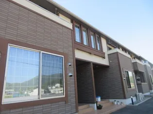 サニーコート Ⅰ【1階】の外観