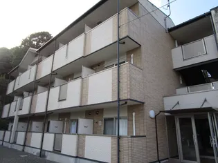 カルム ペイザージュ【303号室】の外観