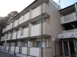 カルム ペイザージュ【3階】の外観