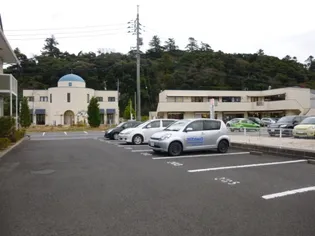 エピーメロン【1階】の周辺