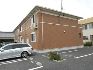 NEW ATAGOSITA D【1階】の外観