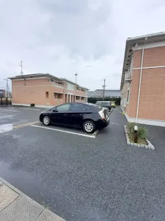 NEW ATAGOSITA D【1階】のその他画像