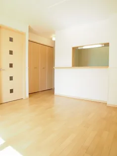 NEW ATAGOSITA D【1階】の内装