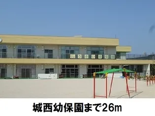 NEW ATAGOSITA D【1階】の周辺