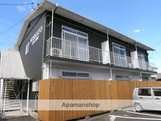 フォッサート北堀弐番館の画像