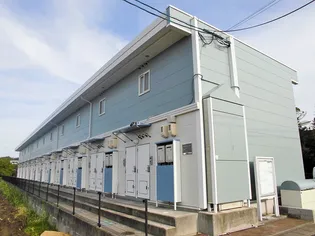 レオパレスGOOD JOBの画像