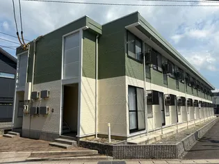 レオパレスリヴァーレの画像