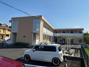 レオパレスウェルトップの画像