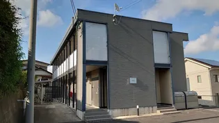 レオパレス長者原の画像