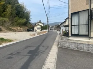 レオネクストステイシー【104号室】の周辺