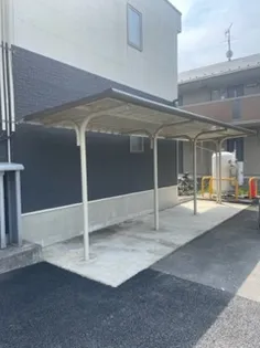 レオネクストステイシー【104号室】のその他画像