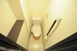 レオネクストステイシー【104号室】のその他画像