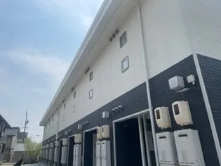 レオネクストステイシー【209号室】の外観