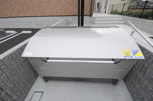 レオネクストステイシー【209号室】のその他画像