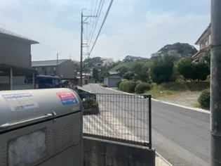 レオネクストステイシー【209号室】の周辺