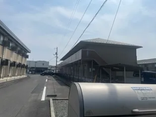 レオネクストステイシー【209号室】の周辺